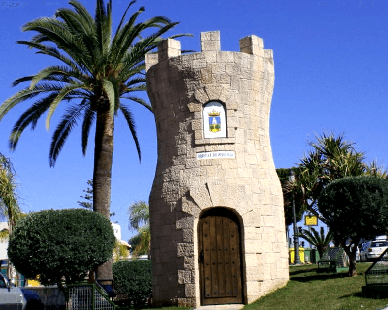 La Torre De Alhaurin  