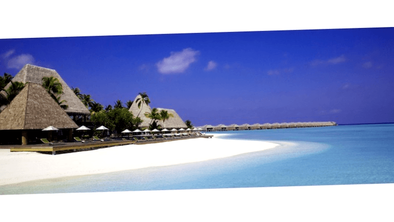 Ver Islas maldivas y descubrir de Anantara Kihavah Villas