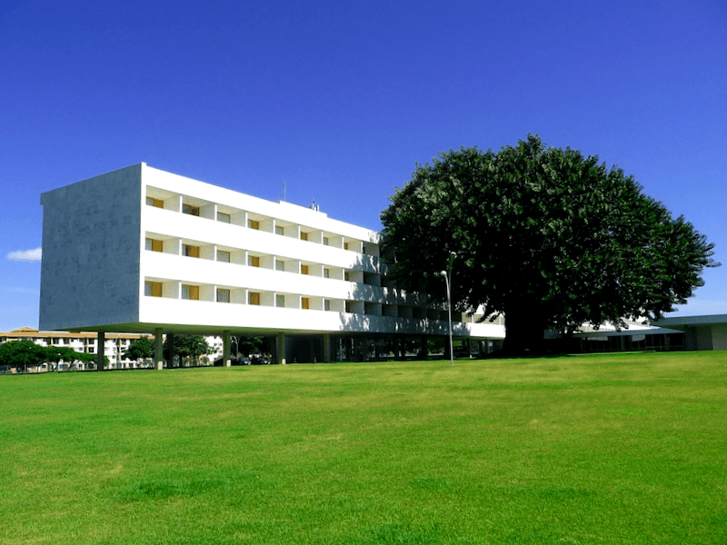 Visitar Brasilia Palace Hotel
