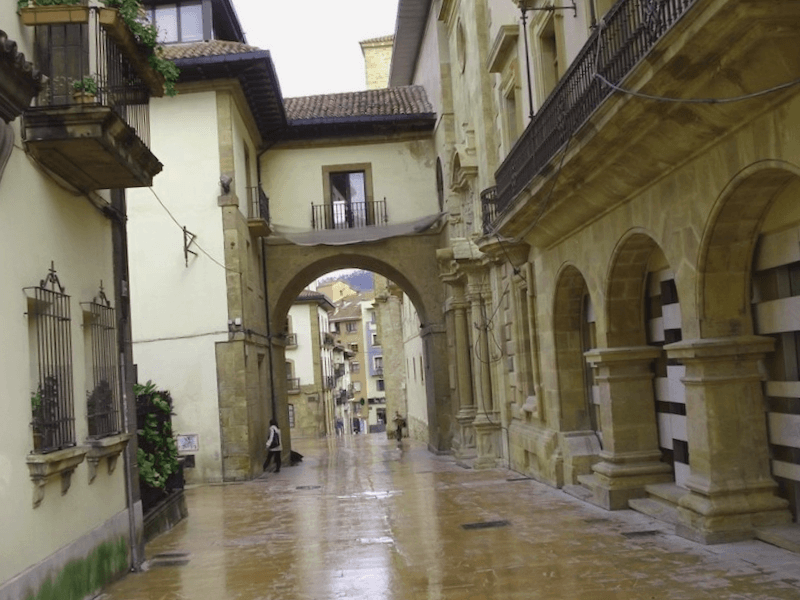 Centro historico de Oviedo que debemos ver