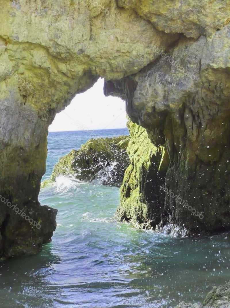 Que ver en Cueva de Algarve