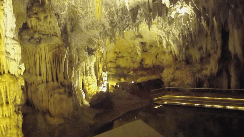 Conocer Republica dominicana y maravillarse de Cueva de las Maravillas