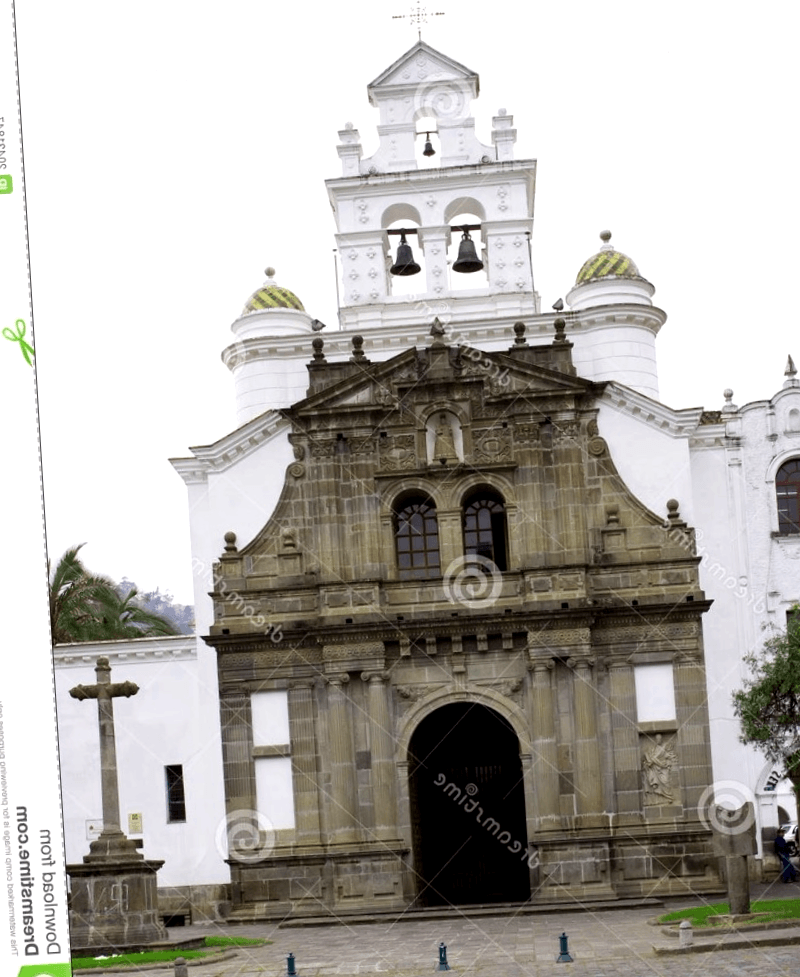Iglesia de Guapulo que visitar