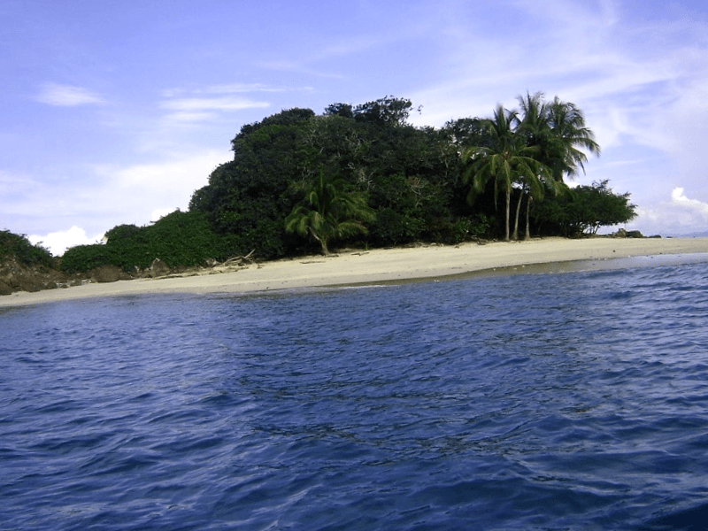 Visitar Panama y descubrir de Isla Coiba