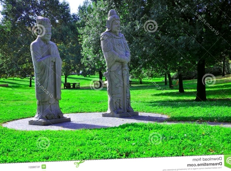 Conocer Hungria y maravillarse de Parque de las Estatuas