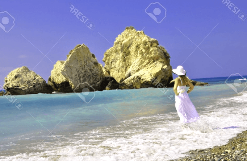 Visitar Playa de Afrodita