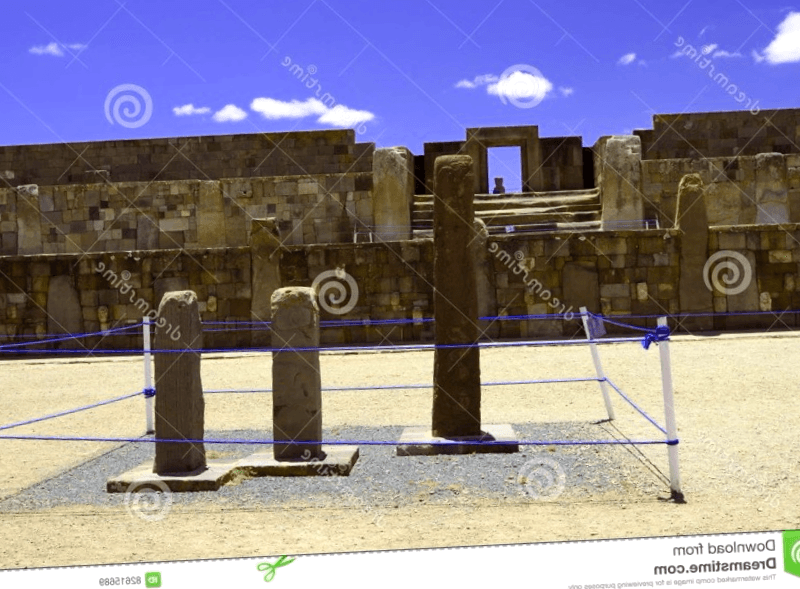 Que ver en Sitio arqueologico de Tiwanaku
