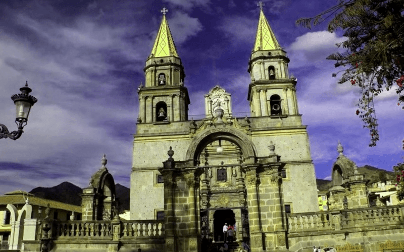 Visitar Mexico y descubrir de Talpa de Allende