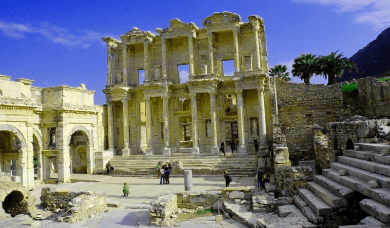 Conocer Templo de Artemisa