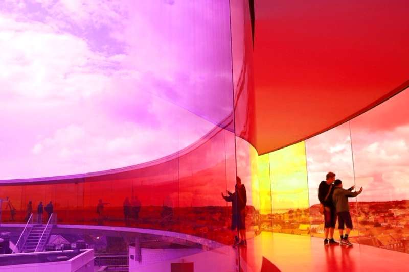 Conocer Dinamarca y descubrir de Your Rainbow Panorama