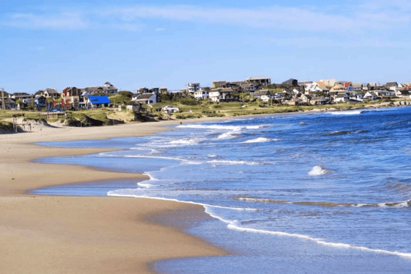 Visitar Uruguay y descubrir de Cabo Polonio
