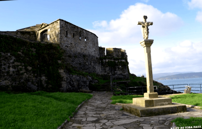 Castillo de San Carlos que visitar