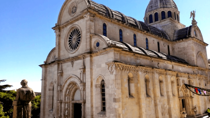 Catedral de Santiago que visitar