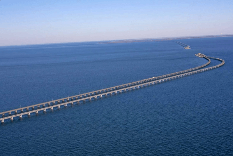 Chesapeake Bay Bridge que visitar
