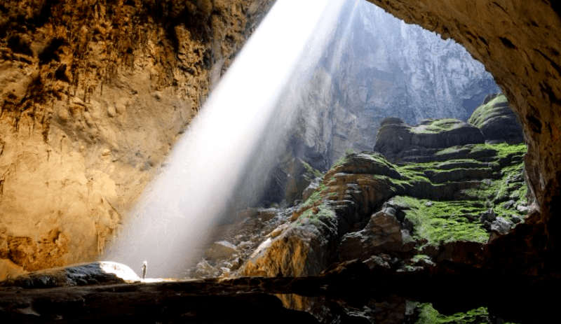 Visitar Cueva de Son Doong