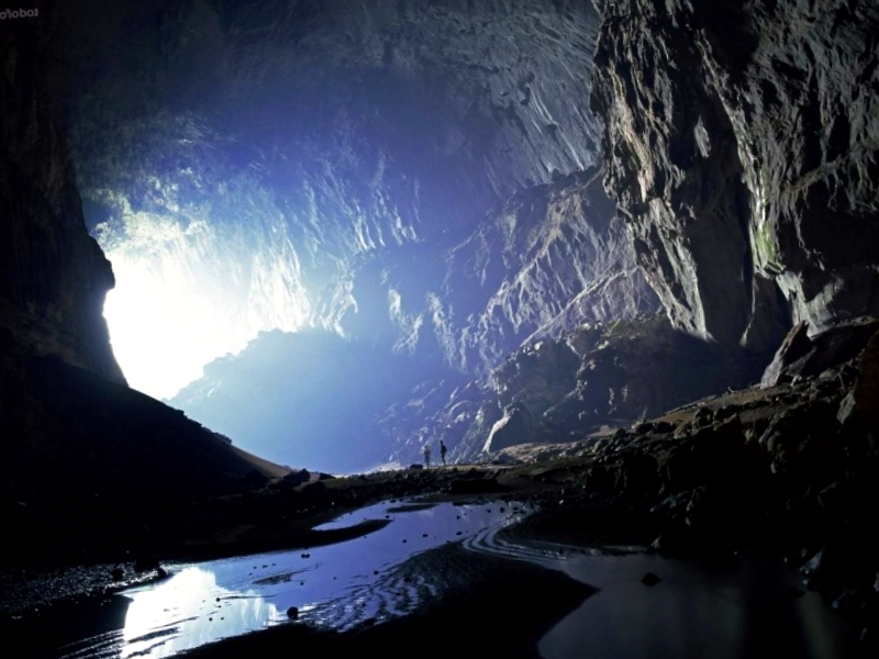 Ver Malasia y descubrir de Cueva del Ciervo