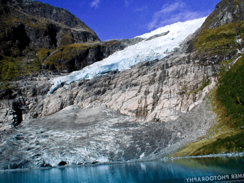 Conocer Glaciar Jostedalsbreen