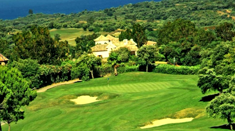 HN Almenara Golf Resort que debemos ver