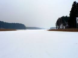 Visitar Polonia y descubrir de Lago helado de Masuria
