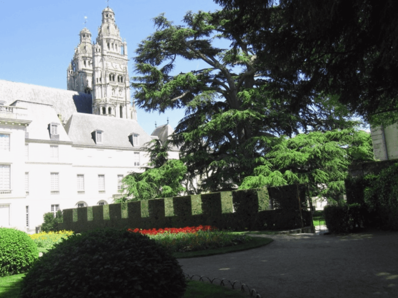 Conocer Francia y maravillarse de Museo de Bellas Artes