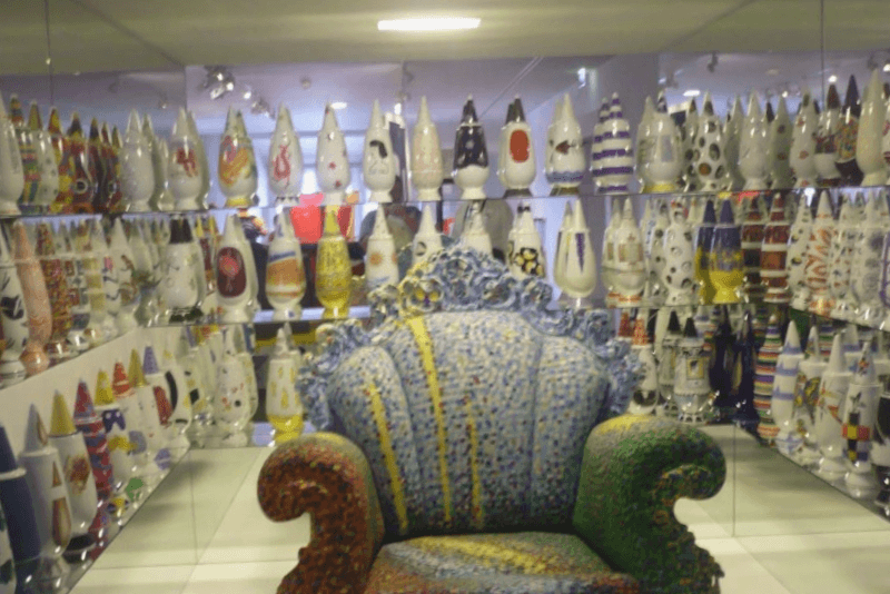 Museo de las Artes Decorativas que ver