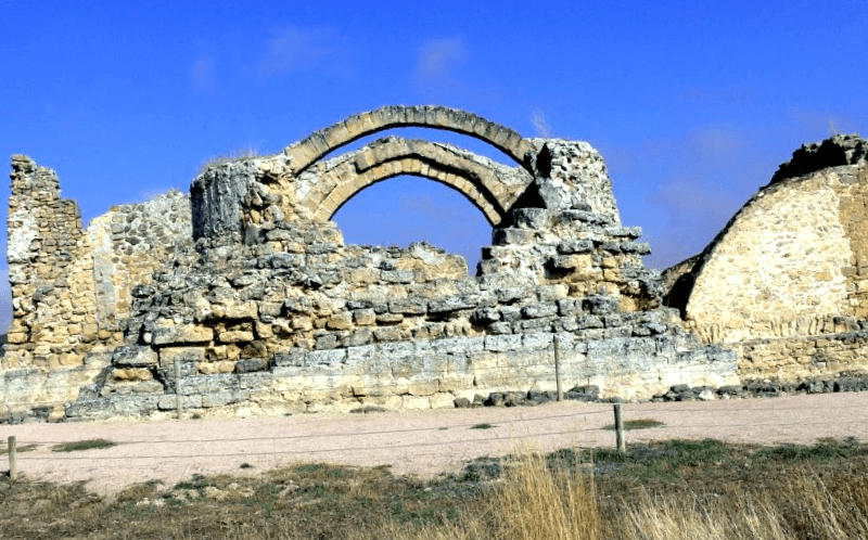Conocer España y descubrir de Parque Arqueologico Recopolis