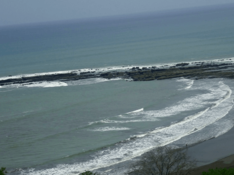 Ver Panama y descubrir de Playa Cambutal