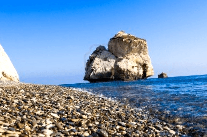 Playa de Afrodita que visitar