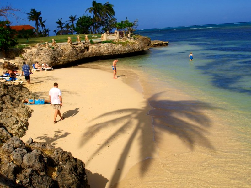 Conocer Cuba y descubrir de Playa de Guardalavaca