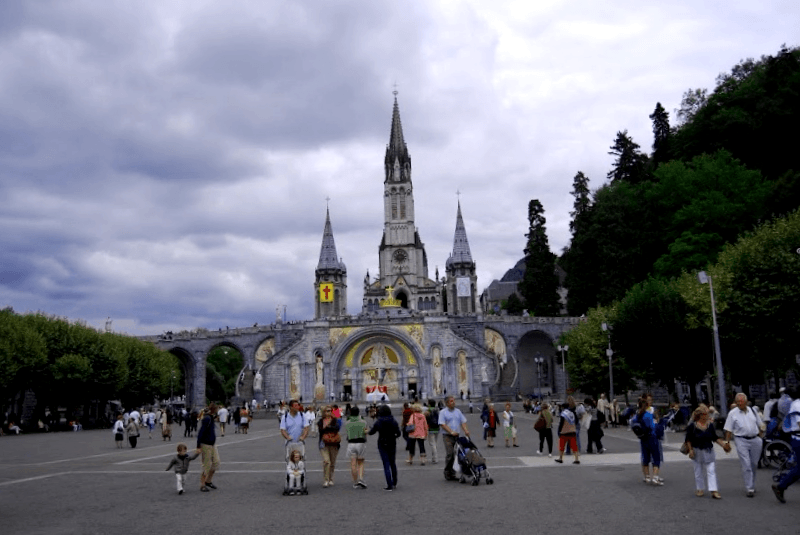 Ver Francia y descubrir de Sanctuaire de Notre Dame