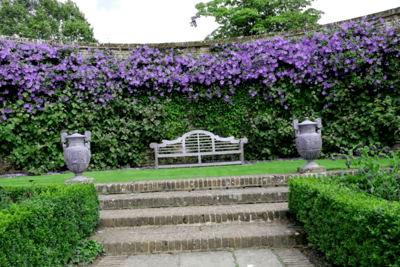 Sissinghurst Castle Garden que visitar