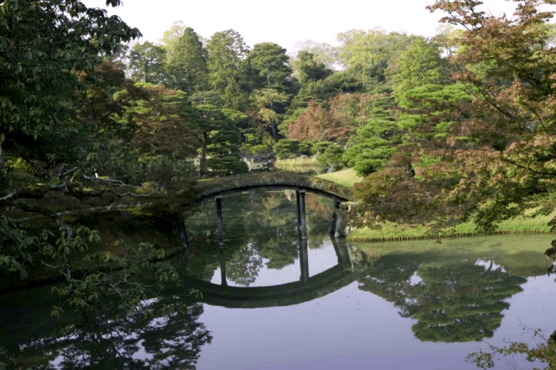 Conocer Villa Imperial Katsura