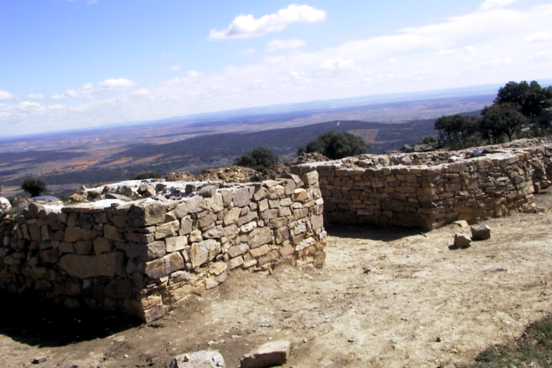 Conocer Mexico y descubrir de Zona arqueologica Las Labradas